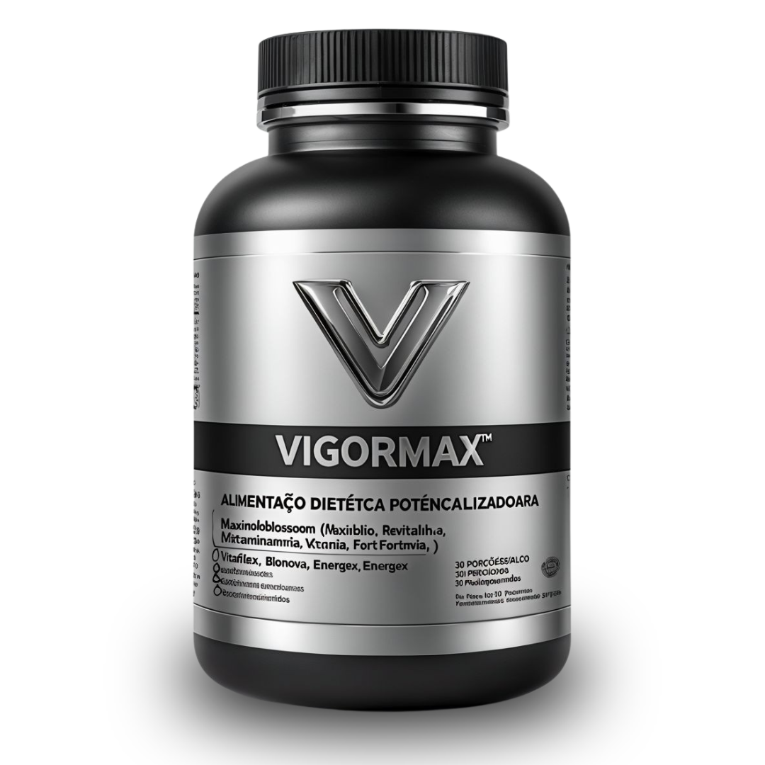 Alimentación Potenciada VigorMax