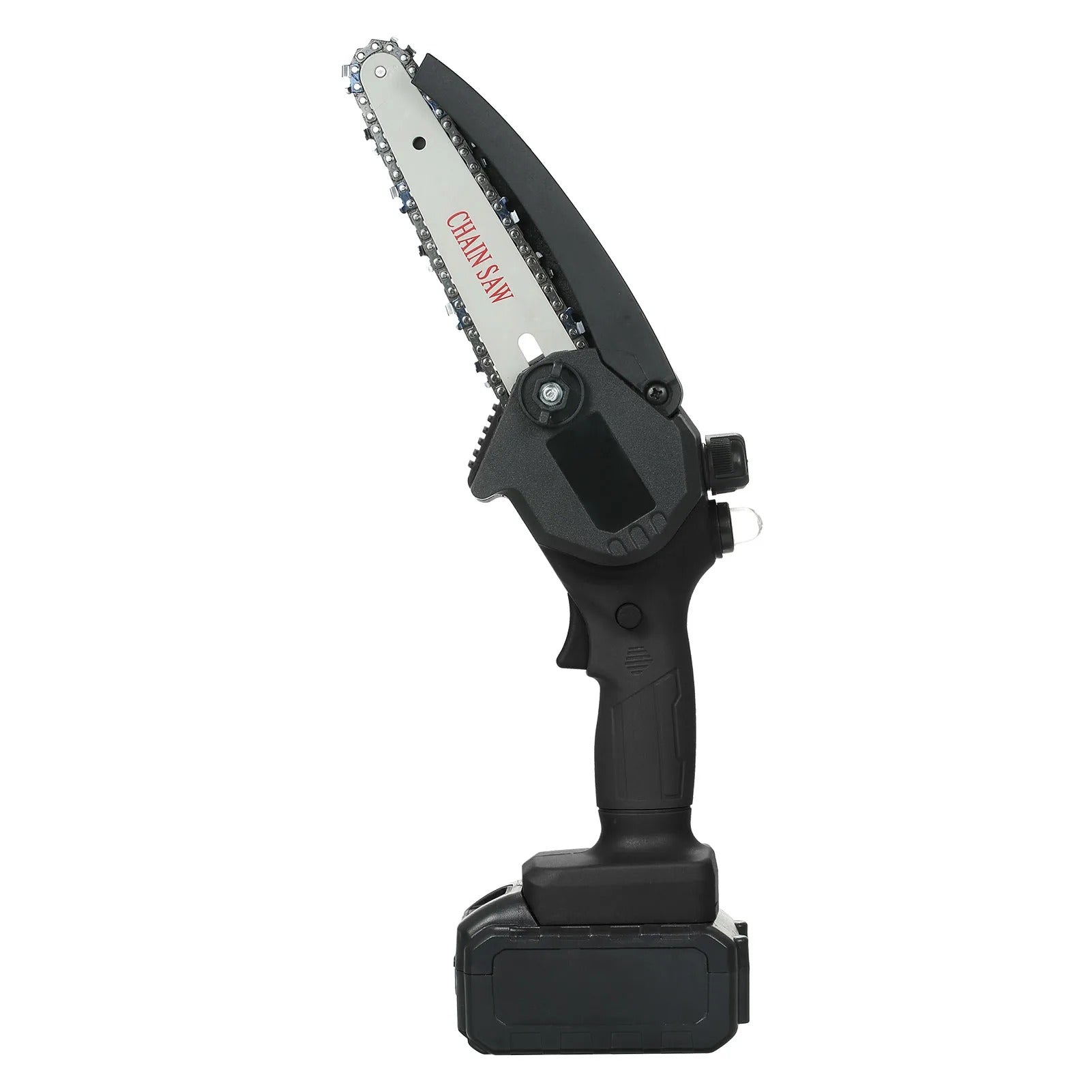 🌳 Motosierra inalámbrica manual de 6 pulgadas + 🎁 Pulsera magnética para el trabajo - ¡Regalo gratis! + 🚚 ¡ENVÍO GRATIS!